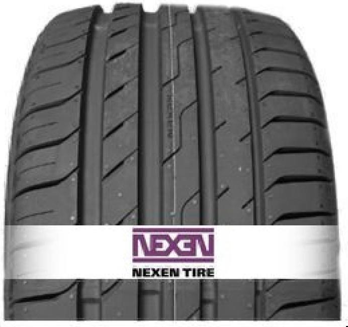 Nexen N'Fera Sport RPB 245/40 R18 93Y