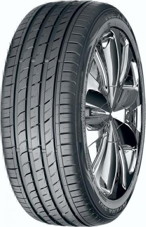 Nexen N'Fera SU1 XL 205/55 R16 94V