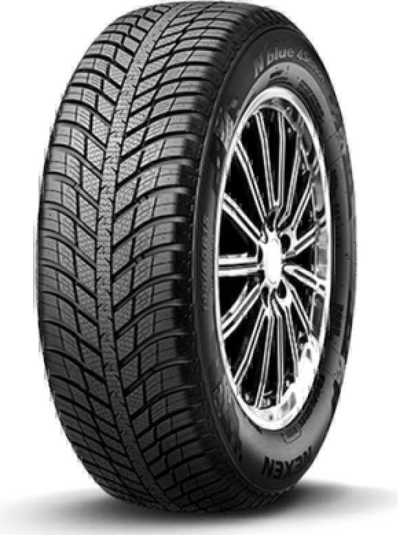 Nexen N BLUE 4SEASON XL 215/45 R17 91W