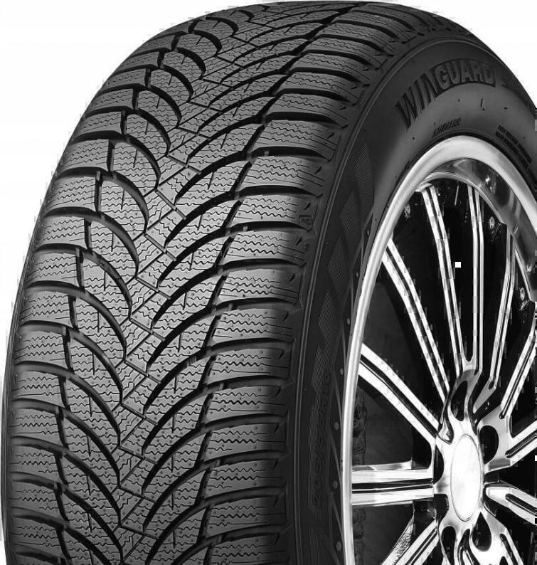 Nexen WINGUARD SNOW-G3 WH21 195/60R16 89H