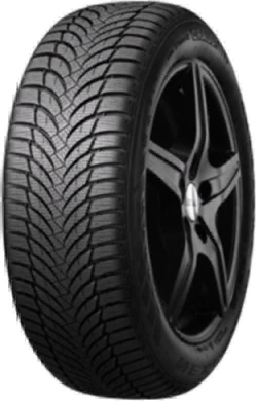 Nexen WINGUARD SNOW G2 WH2 165/65 R13 77T