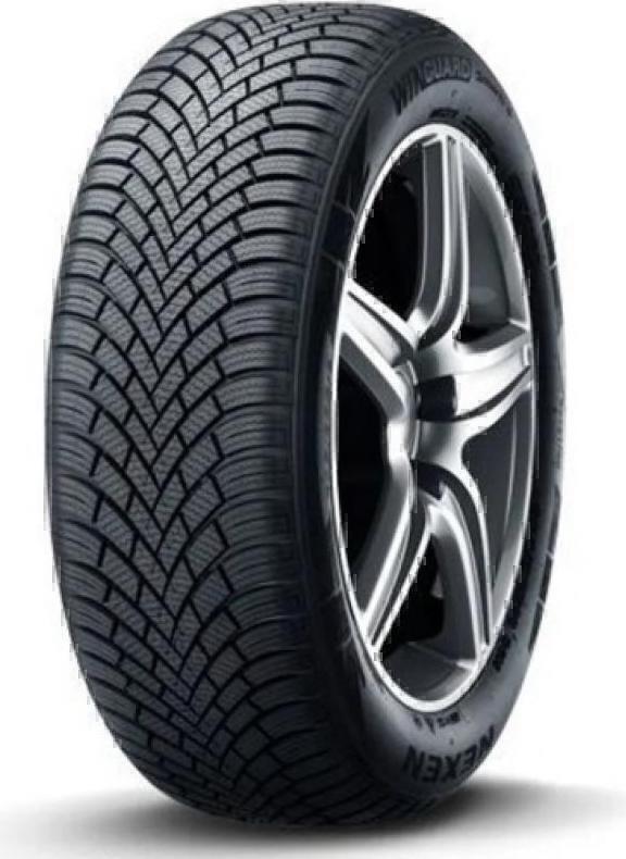 Nexen Winguard SnowG 3 WH21 195/60 R15 88H