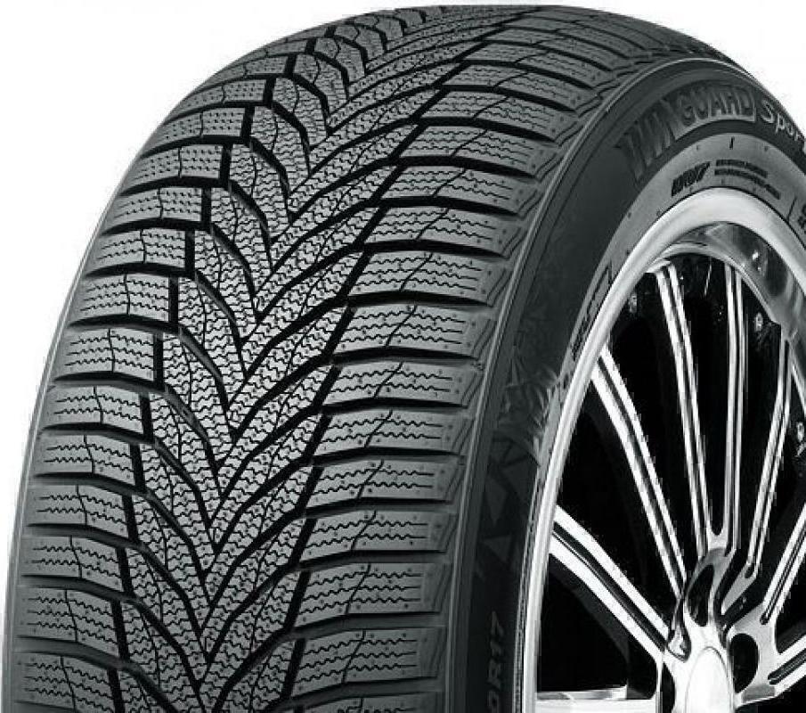 Nexen WINGUARD SPORT 2 WU7 195/65 R15 91H