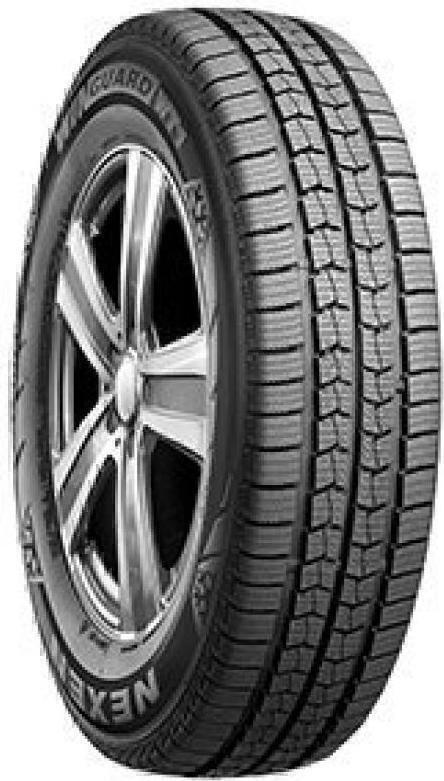 Nexen WINGUARD WT1 195/60 R16 99/97T