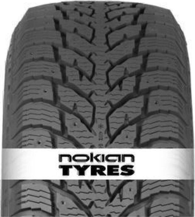 Nokian HAKKAPELIITA LT3 315/70 R17 121/118Q
