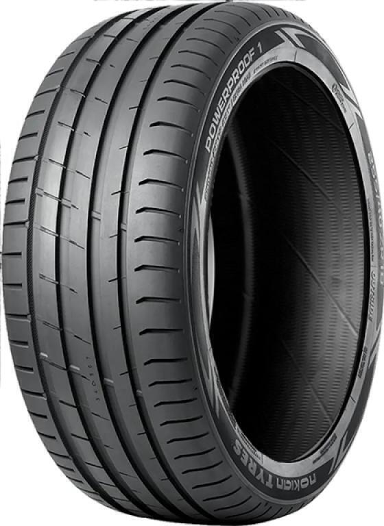Nokian Powerproof 1 XL FR 235/50 R19 103V