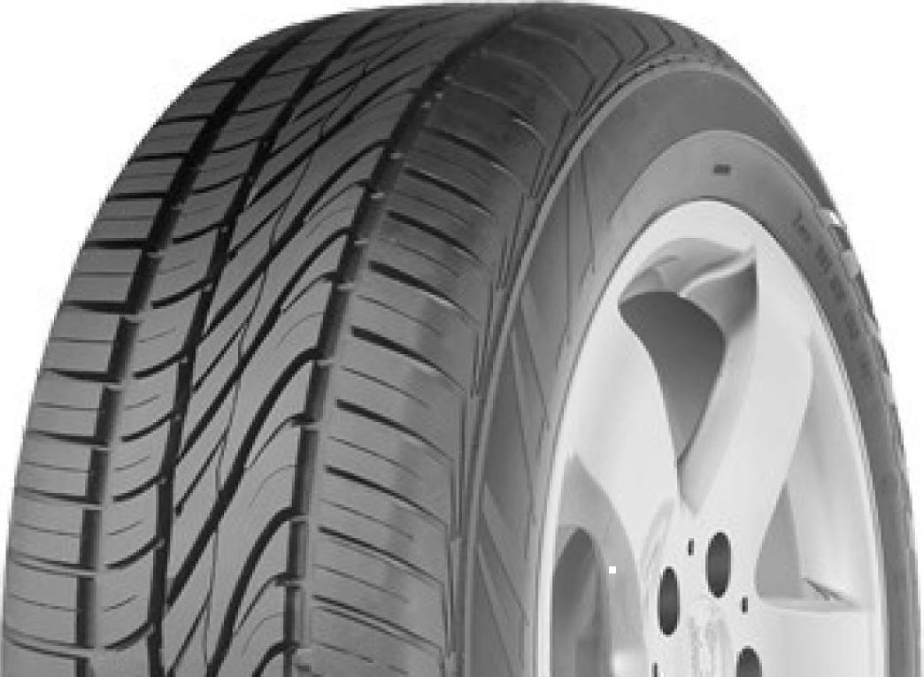 Paxaro SUMMER PERFORMANCE 195/55 R16 87V