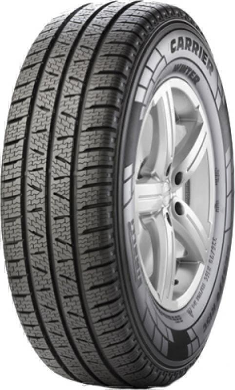 Pirelli Carrier Winter 205/65 R16 107T