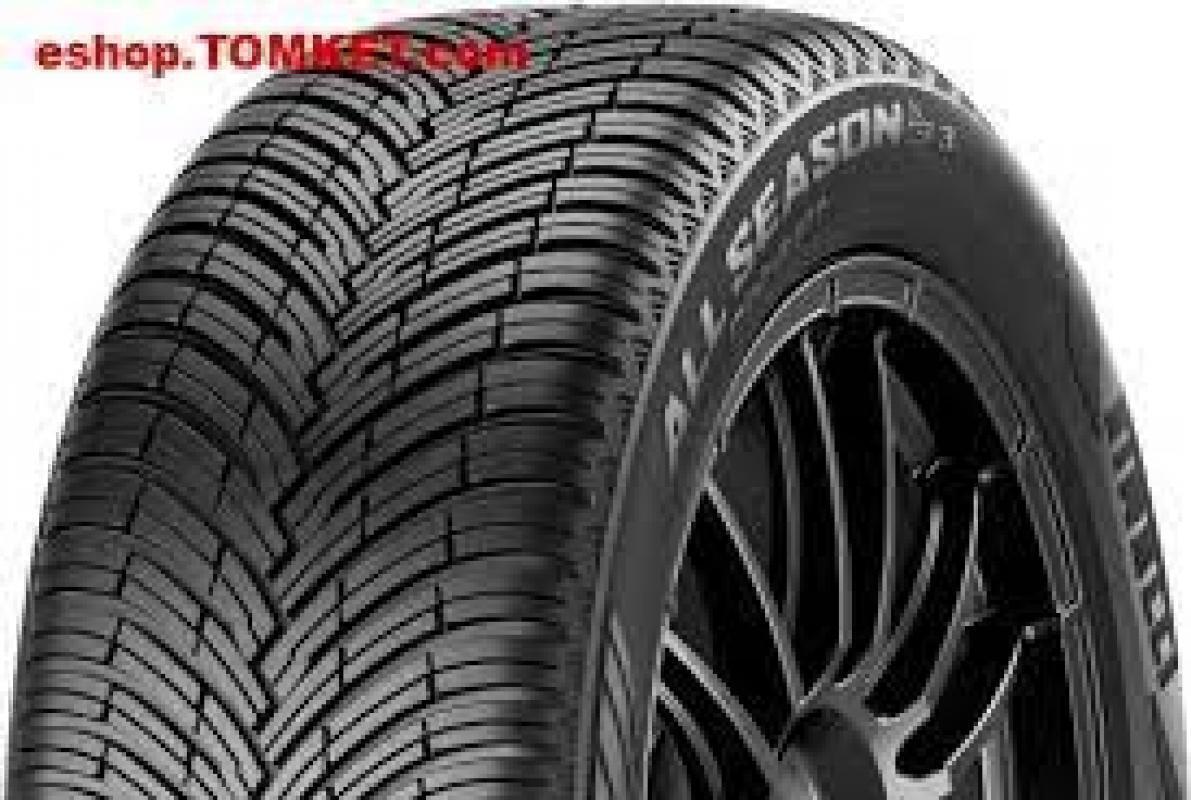 Pirelli Cinturato All Season SF3 XL 205/60 R16 96V