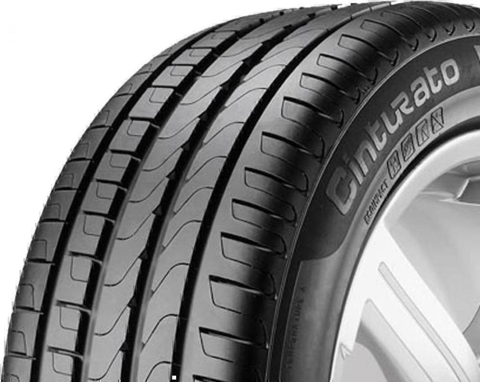 Pirelli Cinturato P7 (P7C2) MO 225/55 R17 97Y