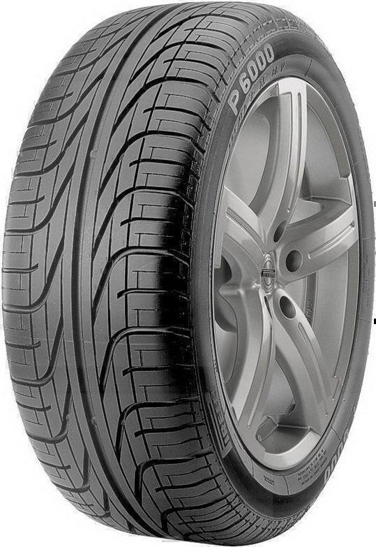 Pirelli P6000 N3 185/70 R15 89W