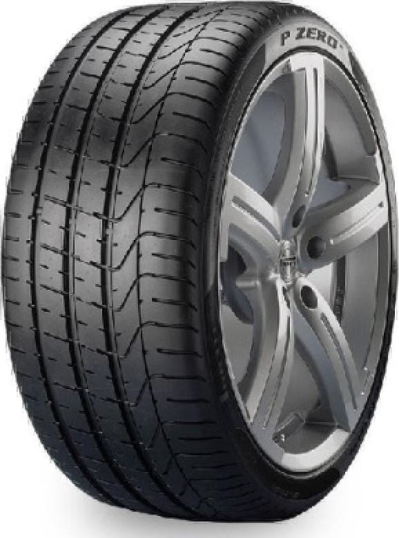 Pirelli P Zero (PZ3) XL 335/25 R22 105Y