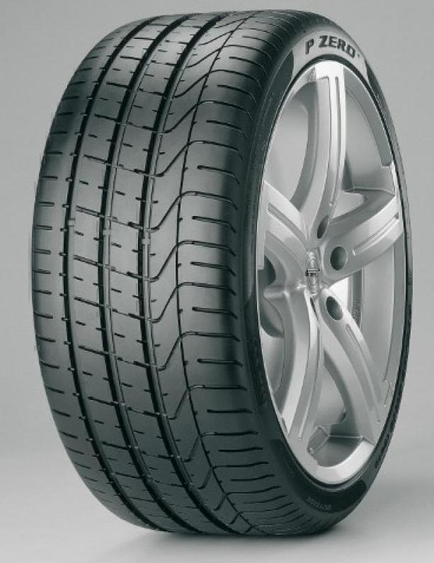 Pirelli P Zero (PZ3) XL J LR 255/55R19 111W