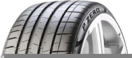 Pirelli P Zero (PZ4) S.C. XL J LR 265/45 R21 108Y