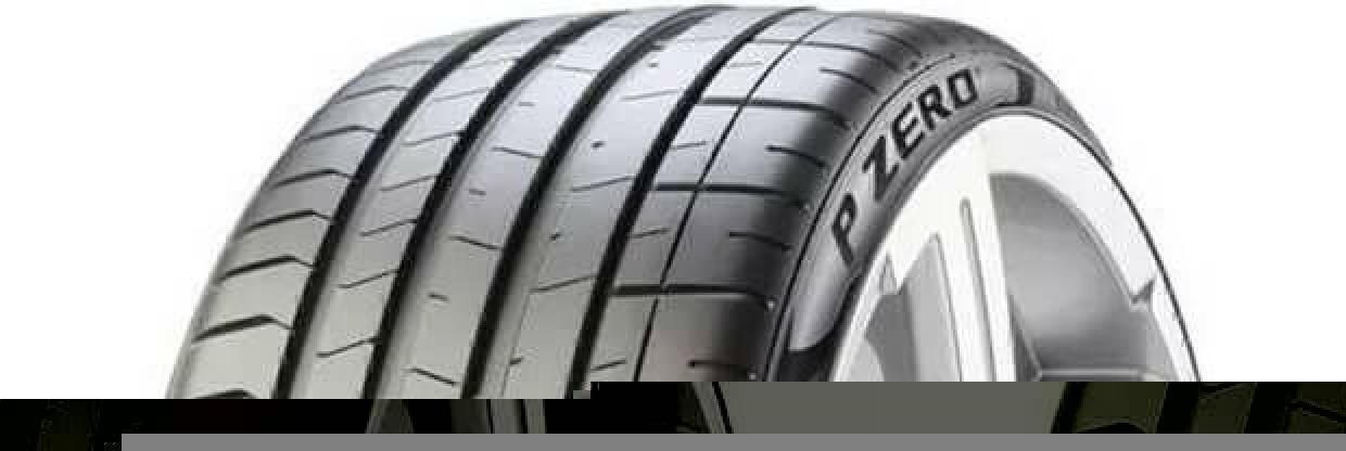 Pirelli P Zero (PZ4) S.C. XL RO1 PNCS 265/30 R21 96Y