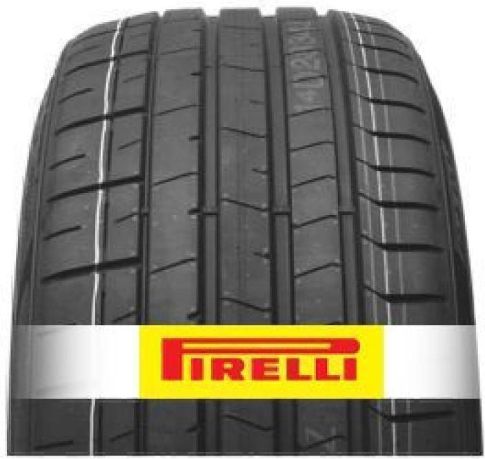 Pirelli P Zero PZ4 (K1) XL FR PNCS ELT T1 275/35 R21 103W