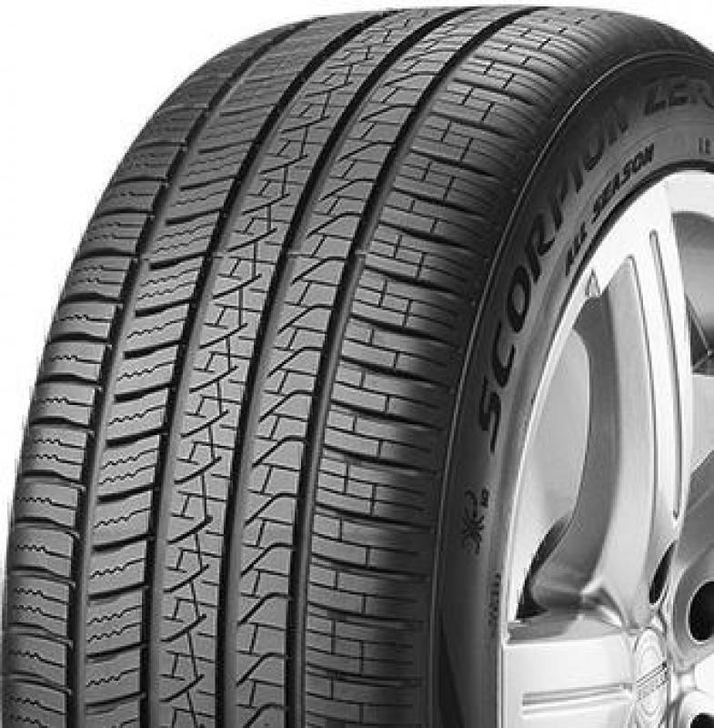 Pirelli Scoprion Zero All Season XL J 295/40 R21 111Y