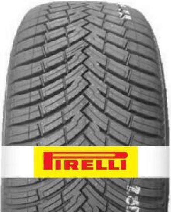 Pirelli Scorpion All Season SF2 265/65 R17 112H