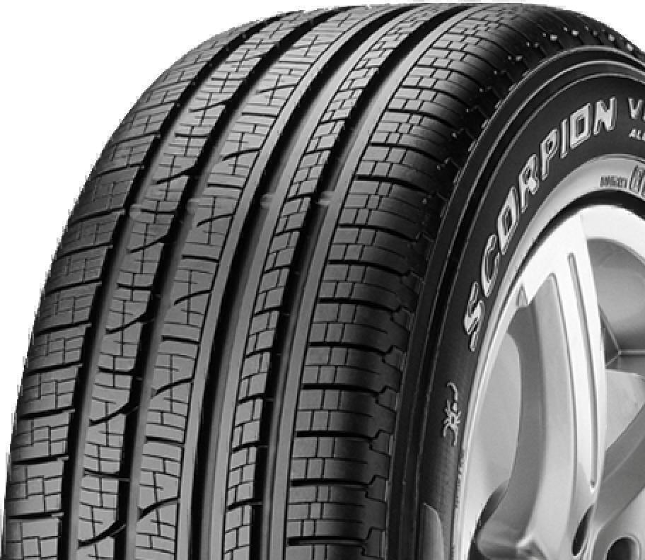 Pirelli Scorpion Verde All Season MOE R-F 235/60 R18 103H