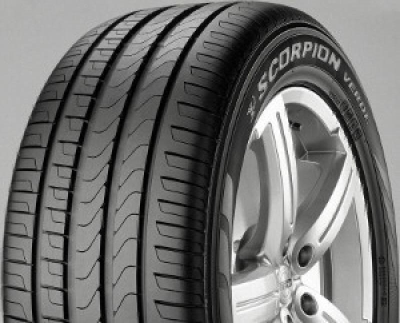 Pirelli Scorpion Verde XL * R-F 255/55 R18 109V