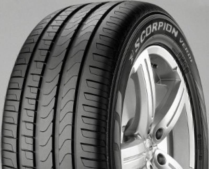 Pirelli Scorpion Verde XL AO 255/55 R19 111V