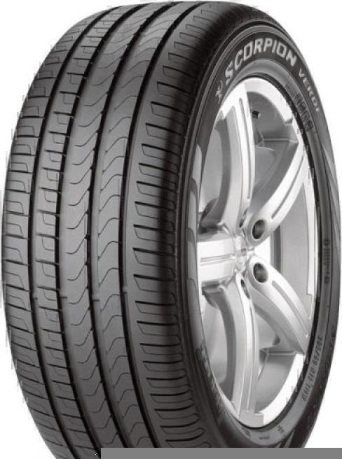 Pirelli Scorpion Verde XL VOL 235/55 R19 105V