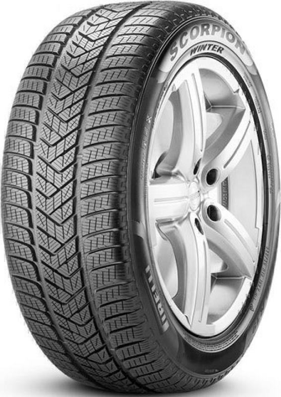 Pirelli SCORPION WINTER MO 235/60 R18 103H