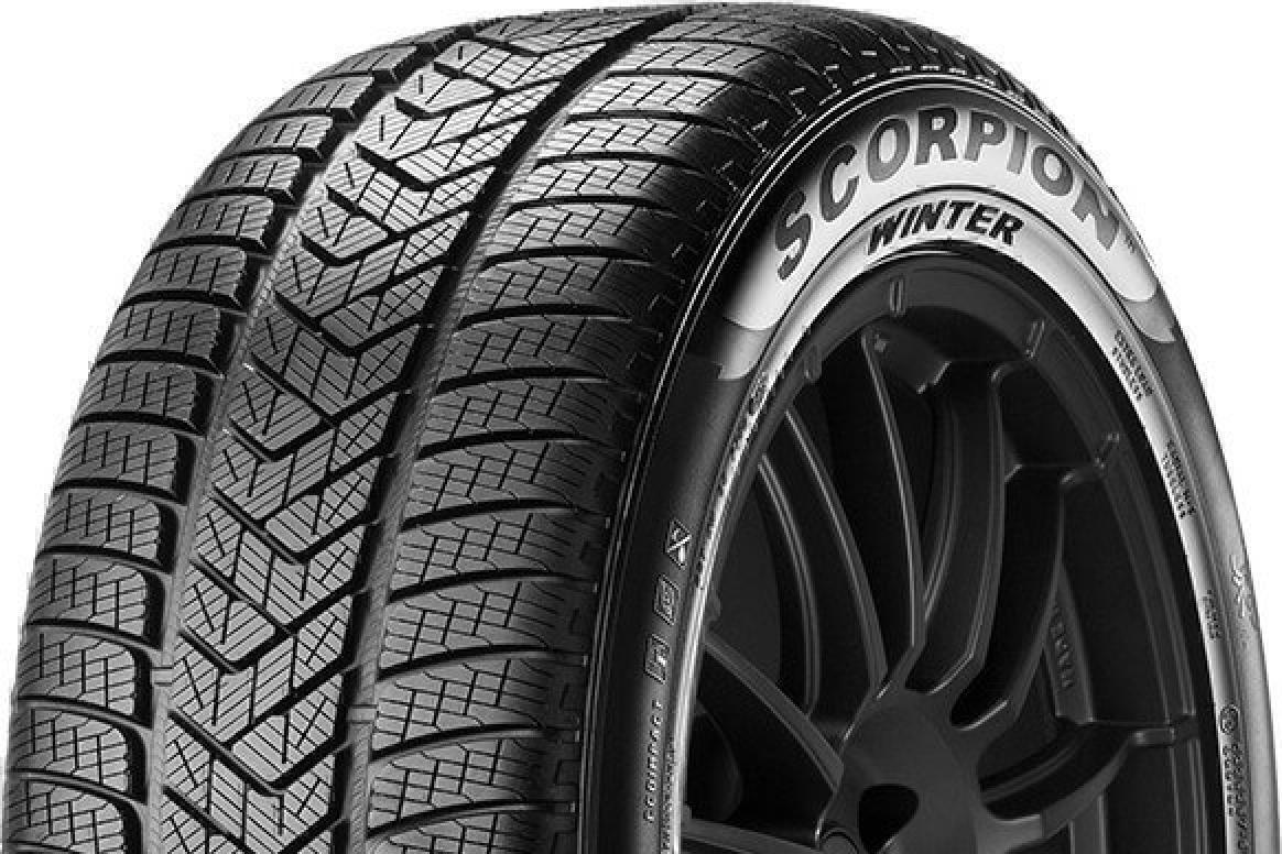 Pirelli SCORPION WINTER XL J LR 265/40 R22 106W