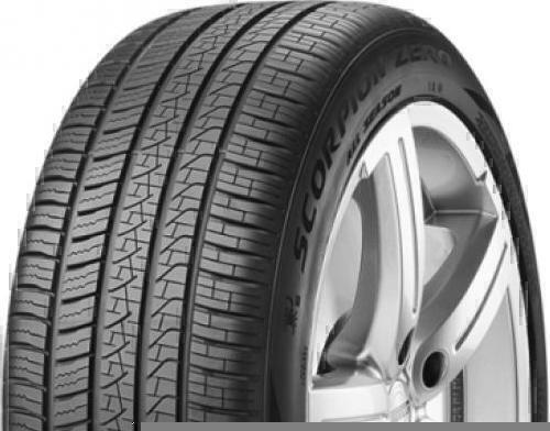 Pirelli Scorpion Zero Asimmetrico XL MO1 285/45 R21 113W