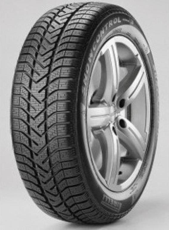 Pirelli WINTER SNOWCONTROL Serie 3 * 195/60 R16 89H