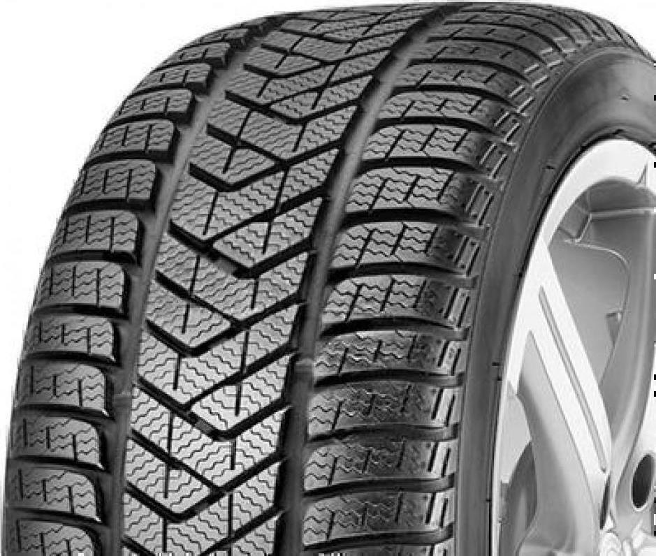 Pirelli Winter Sottozero 3 XL FR MO-S PNCS 255/40 R20 101V