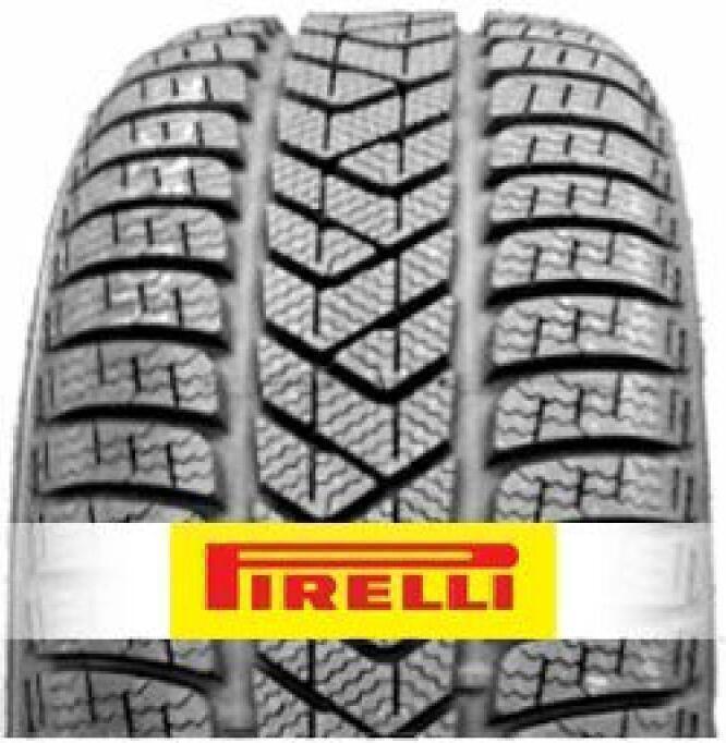 Pirelli Winter Sottozero 3 XL FR T0 PNCS ELT 255/35 R21 98W