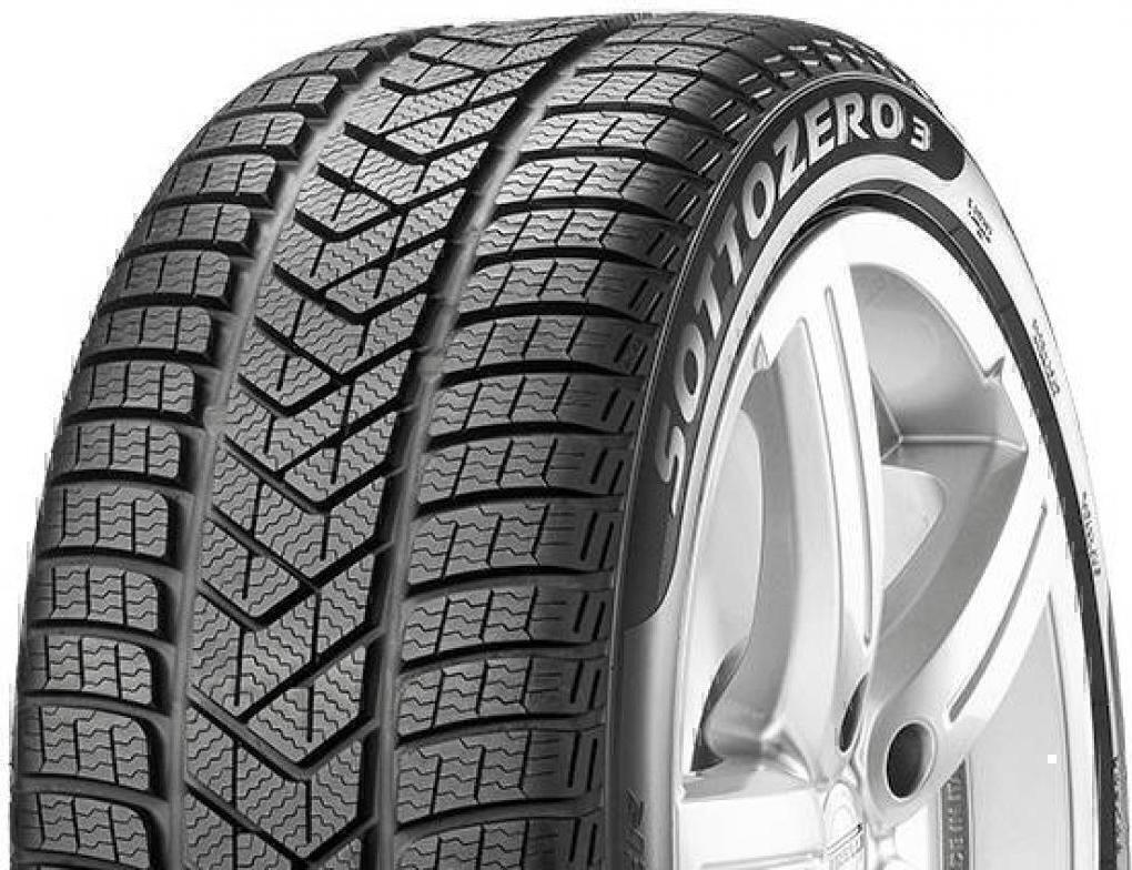 Pirelli Winter Sottozero 3 XL RFT 225/40 R20 94V