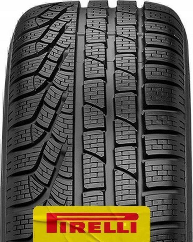 Pirelli WINTER SOTTOZERO Serie II A6A 295/35 R20 101W