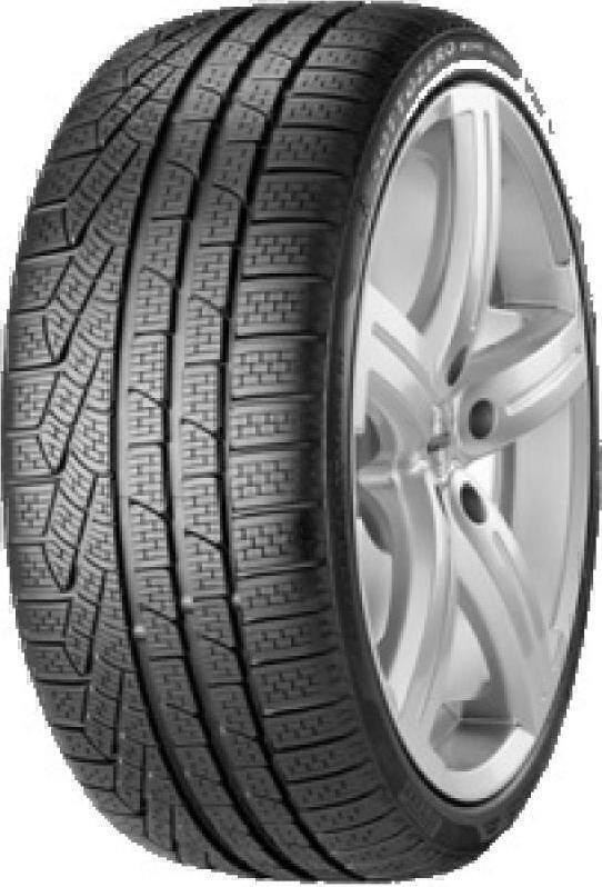 Pirelli WINTER SOTTOZERO Serie II XL R-F * 275/35 R20 102V