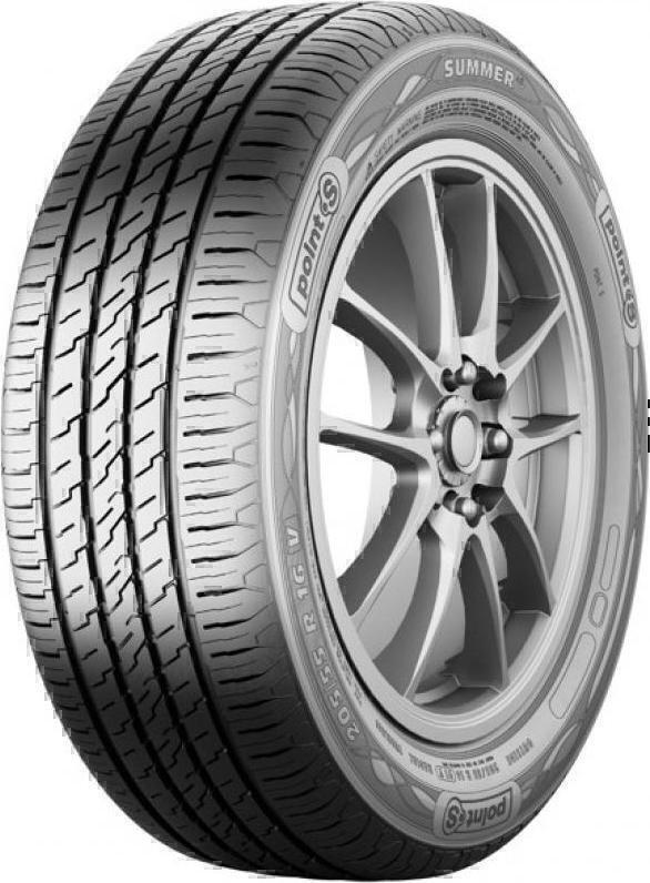 Point-S Summer S 185/65 R15 88T