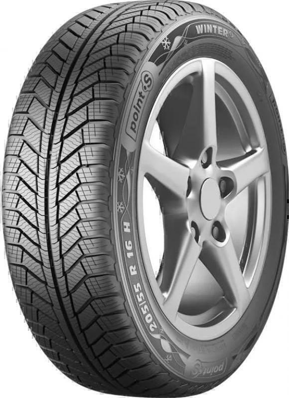 Point-S Winter S 165/70 R14 81T