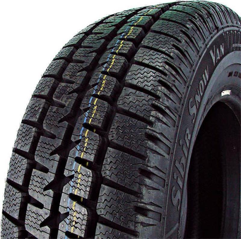 Riken CARGO WINTER 215/70 R15 109/107R