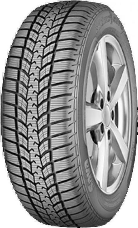 Sava ESKIMO SUV 2 215/60 R17 96H
