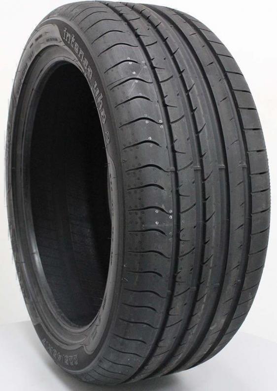 Sava INTENSA UHP 2 FP 225/45 R17 91Y