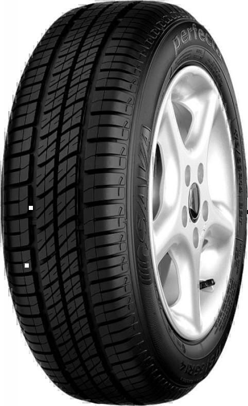 Sava PERFECTA 165/70 R14 81T