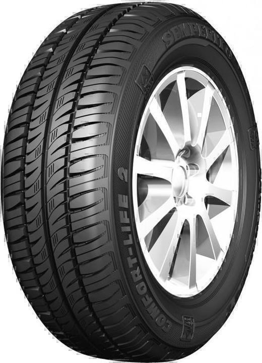 Semperit COMFORT-LIFE 2 185/70 R14 88H