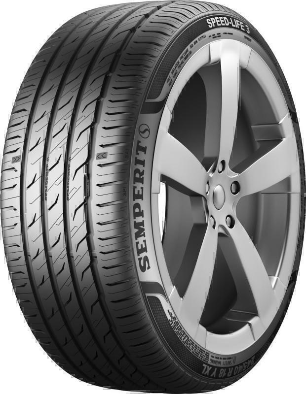 Semperit SPEED-LIFE 3 FR 235/55R18 100V