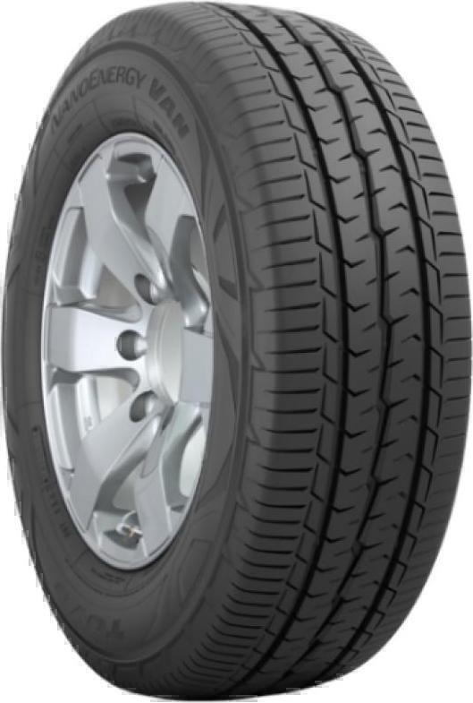 Toyo Nano Energy Van 185/80 R14 102S