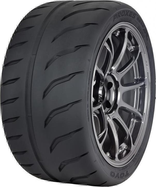 Toyo Proxes R888R 275/35 R19 96Y