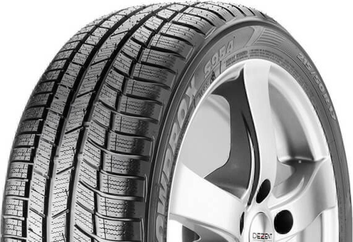 Toyo SNOWPROX S954 SUV XL 265/60 R18 114H