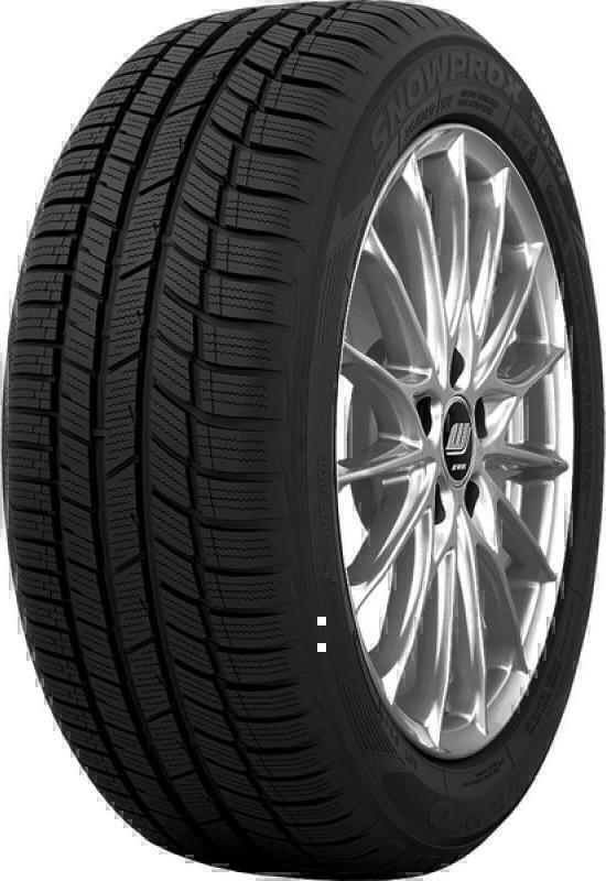 Toyo SNOWPROX S954 XL 245/35 R20 95V