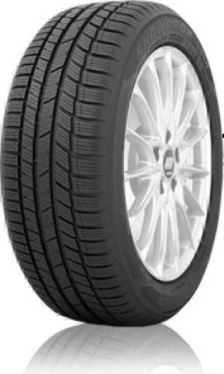 Toyo Snowprox S954 XL FP 255/35 R20 97W