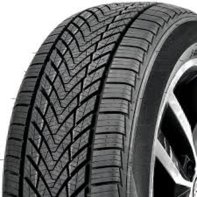 Tracmax A/S TRAC SAVER 215/55 R16 97W