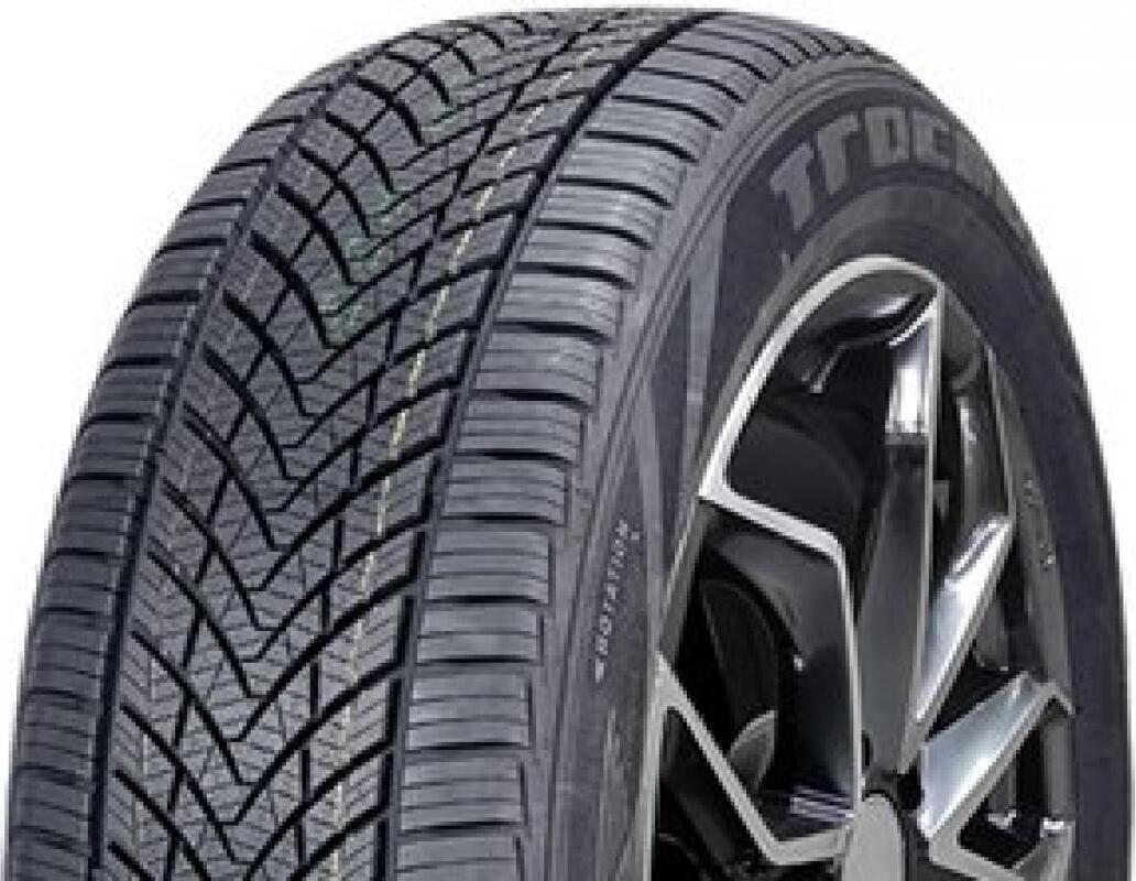 Tracmax A/S TRAC SAVER XL 225/45 R18 95W